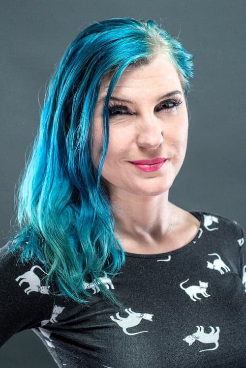 Leva Bates filmleri