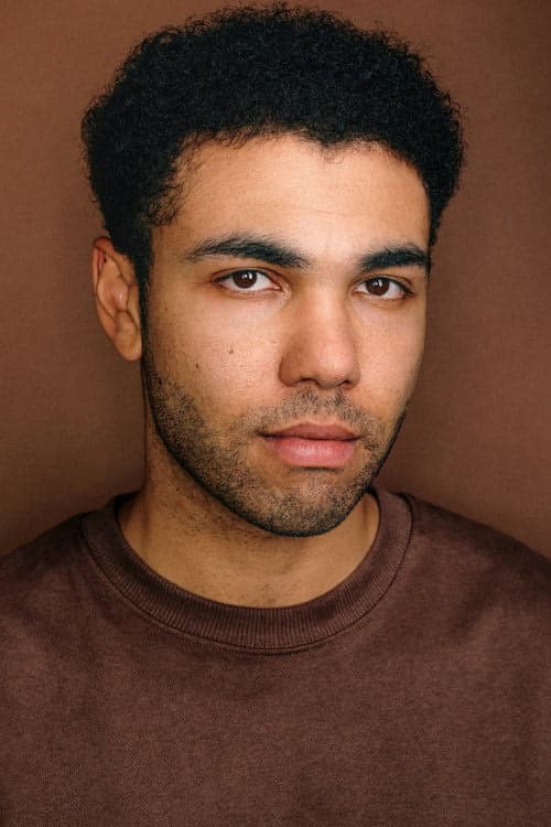 Levi Brown filmleri