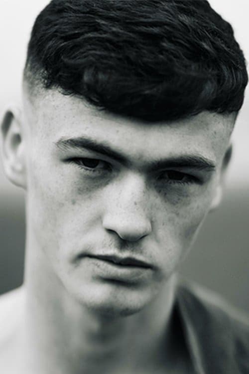 Lewis Brophy filmleri