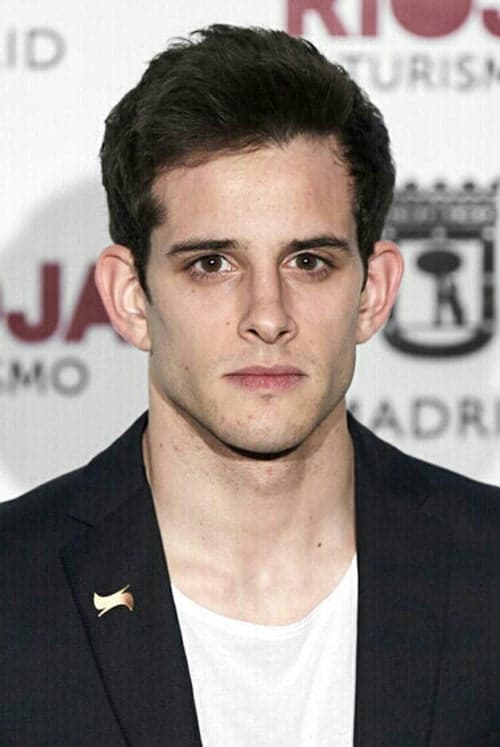 Álex Villazán filmleri
