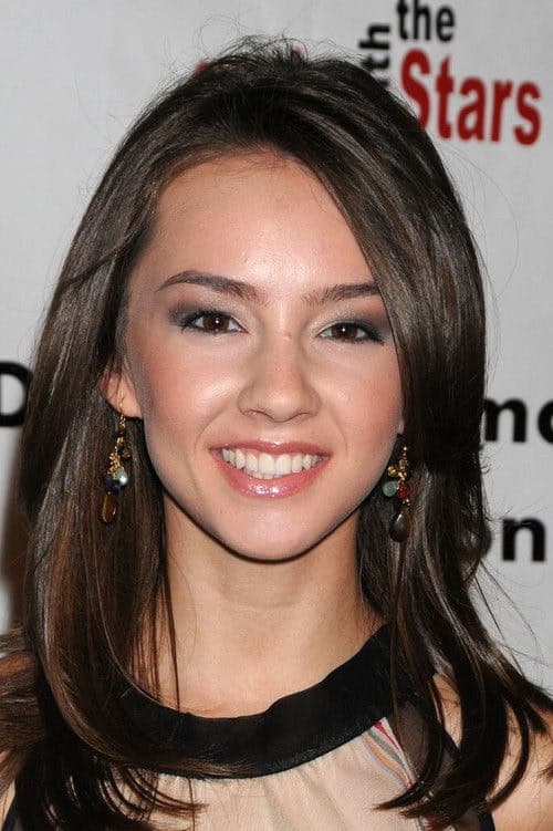 Lexi Ainsworth filmleri
