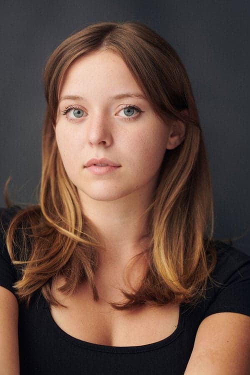 Lexi Minetree filmleri