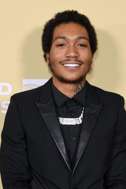 Lil Meech filmleri