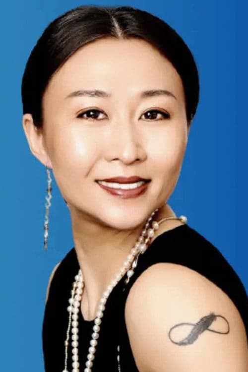 Lili Zhang filmleri