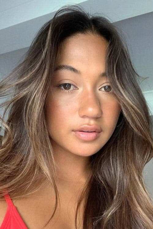 Lilliana Bowrey filmleri