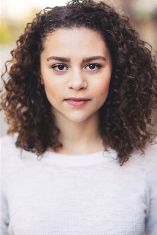 Lily Santiago filmleri