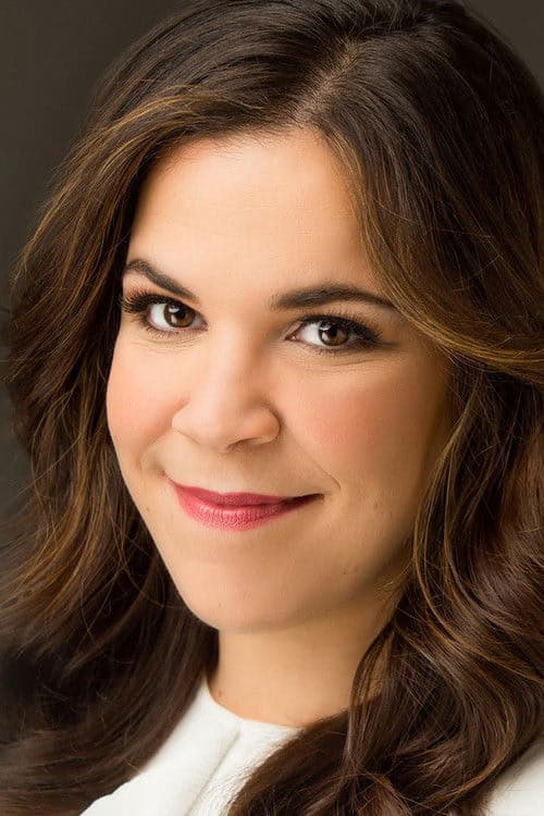 Lindsay Mendez filmleri