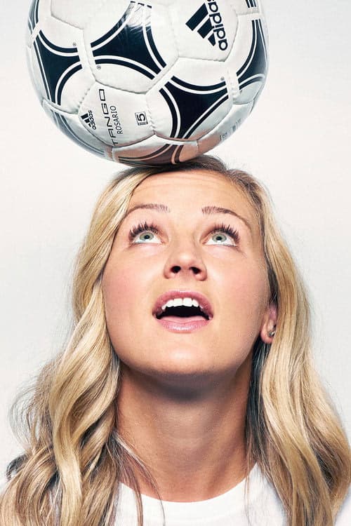 Lindsey Horan filmleri