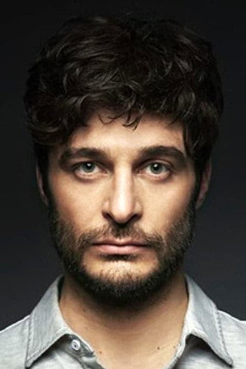 Lino Guanciale filmleri