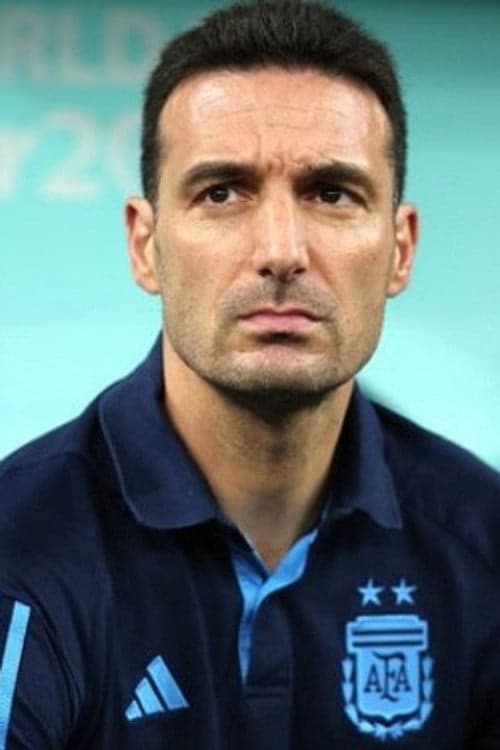 Lionel Scaloni filmleri