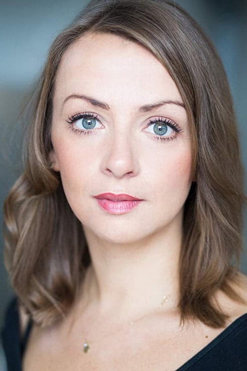 Lisa McGrillis filmleri