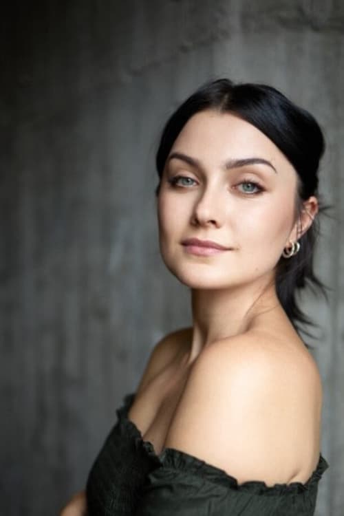 Lisa Tredoux filmleri