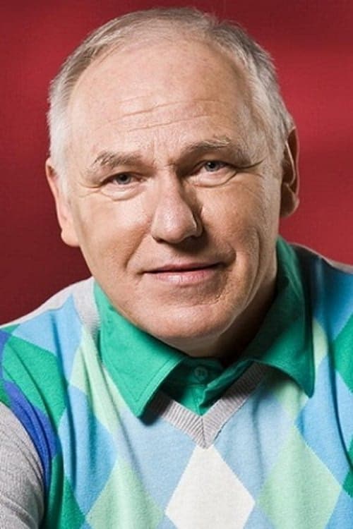Liubomiras Laucevičius filmleri