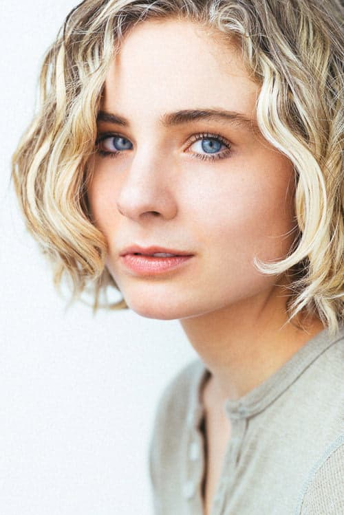 Lizzy DeClement filmleri