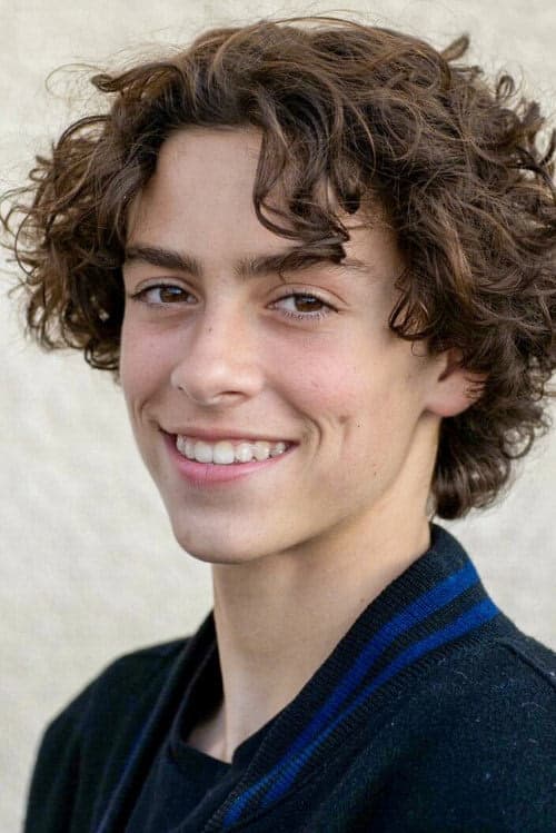 Logan Evan Gray filmleri