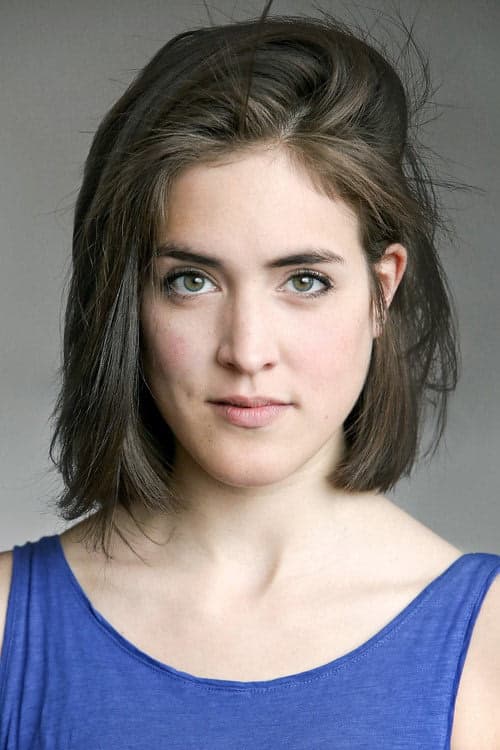 Luana Velis filmleri
