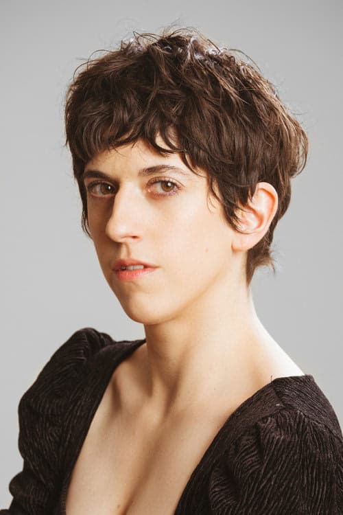 Lucía Uribe filmleri