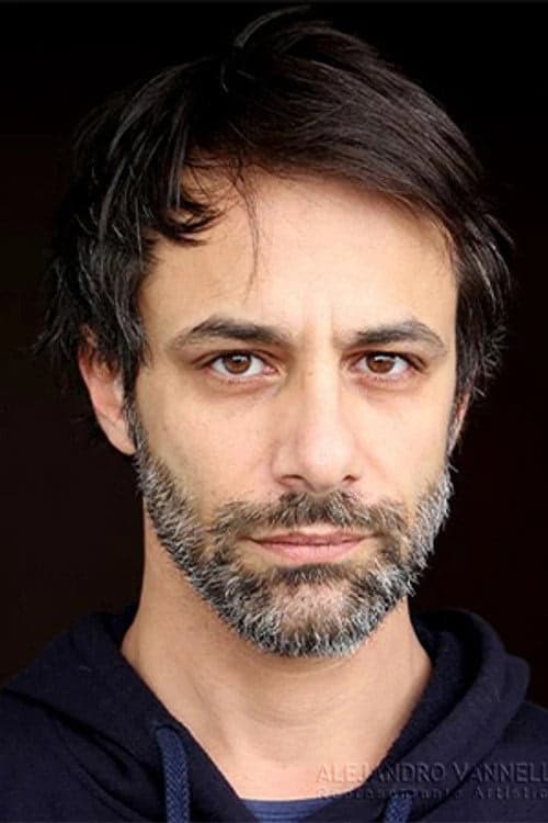Lucas Ferraro filmleri