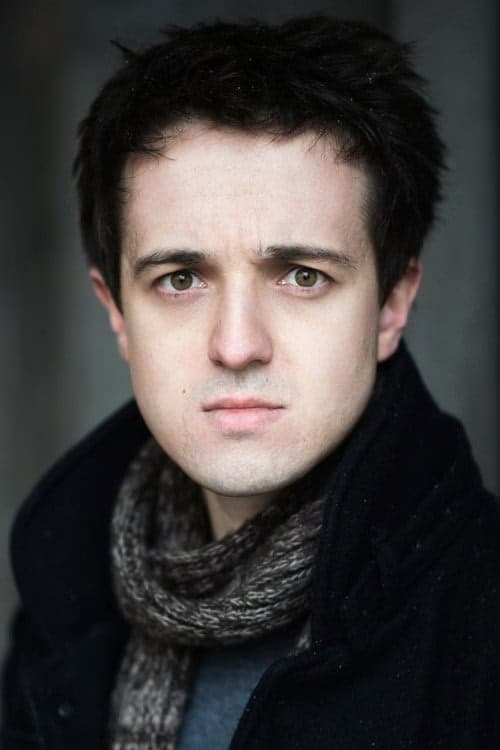 Lucas Zolgar filmleri