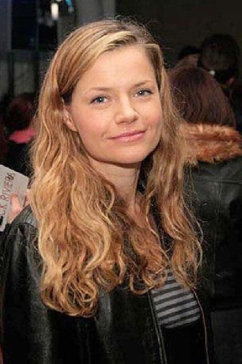 Lucija Šerbedžija filmleri