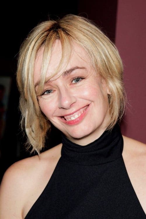 Lucy Decoutere filmleri