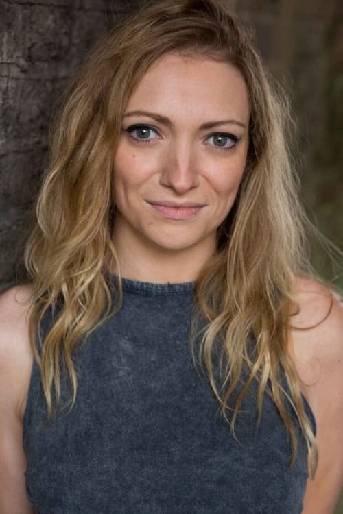 Lucy McCormick filmleri