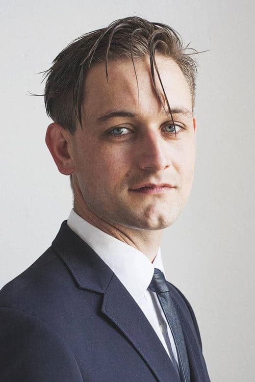 Lukas Thomas Watzl filmleri