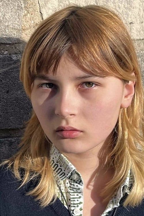 Luna Ho Poumey filmleri