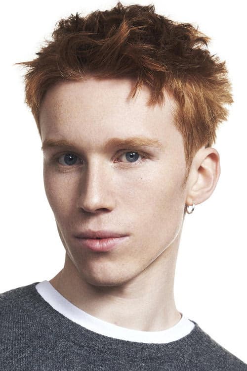 Luther Ford filmleri