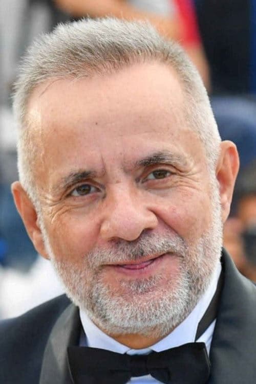 Álvaro Guerrero filmleri