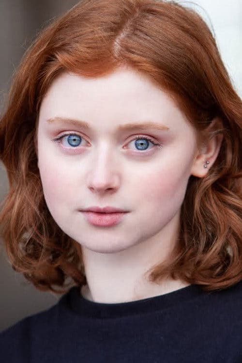 Lydia Page filmleri