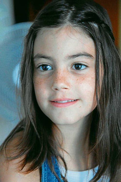 Mágica Pérez filmleri