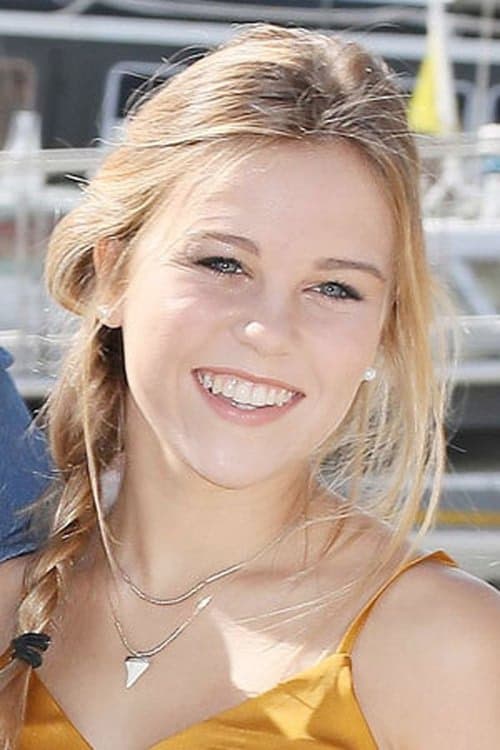 Maïra Schmitt filmleri