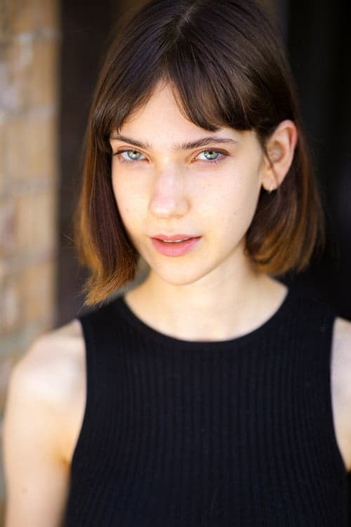Mackenzie Mazur filmleri