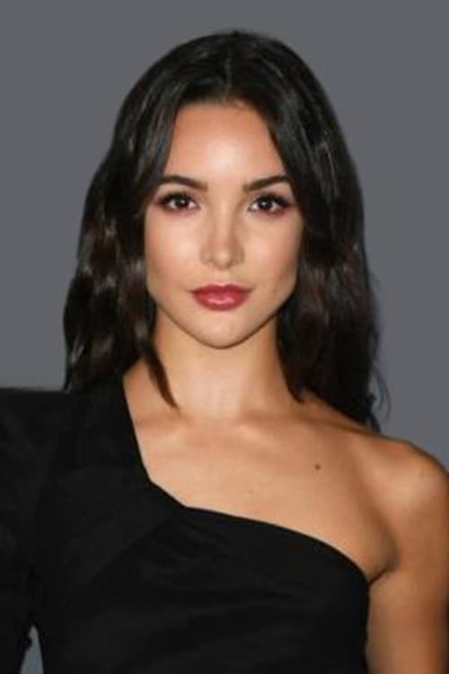 Maddison Jaizani filmleri
