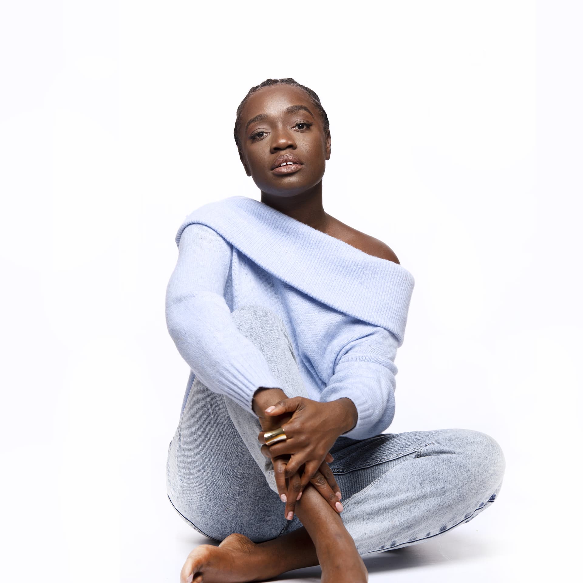 Madeline Appiah filmleri