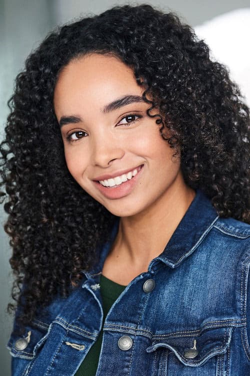 Madison Shamoun filmleri
