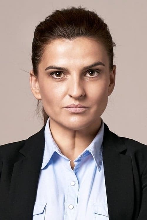 Magdalena Czerwińska filmleri