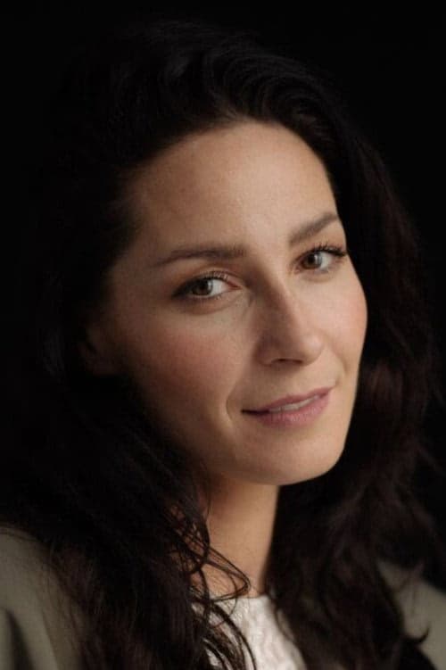 Magdalena Grąziowska filmleri