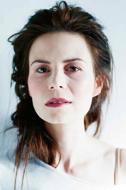 Magdalena Kumorek filmleri