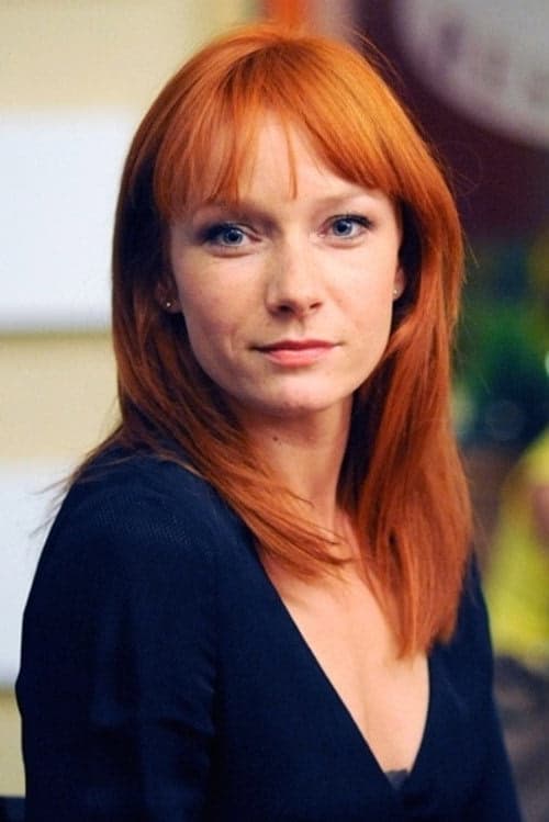 Magdalena Walach filmleri