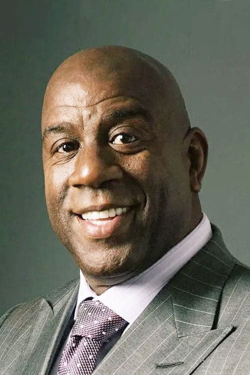 Magic Johnson filmleri