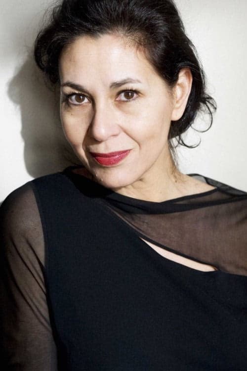 Majida Ghomari filmleri