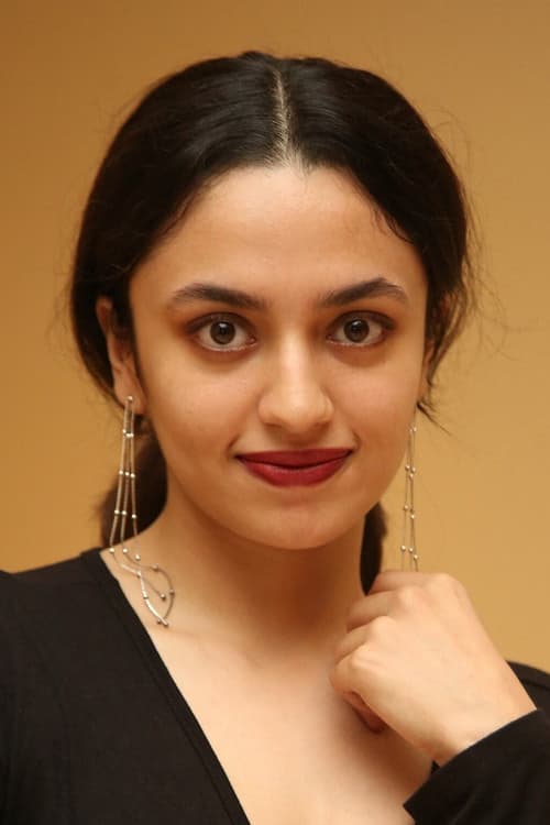 Malavika Nair filmleri