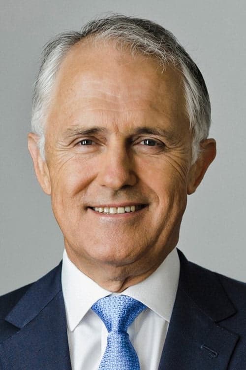 Malcolm Turnbull filmleri