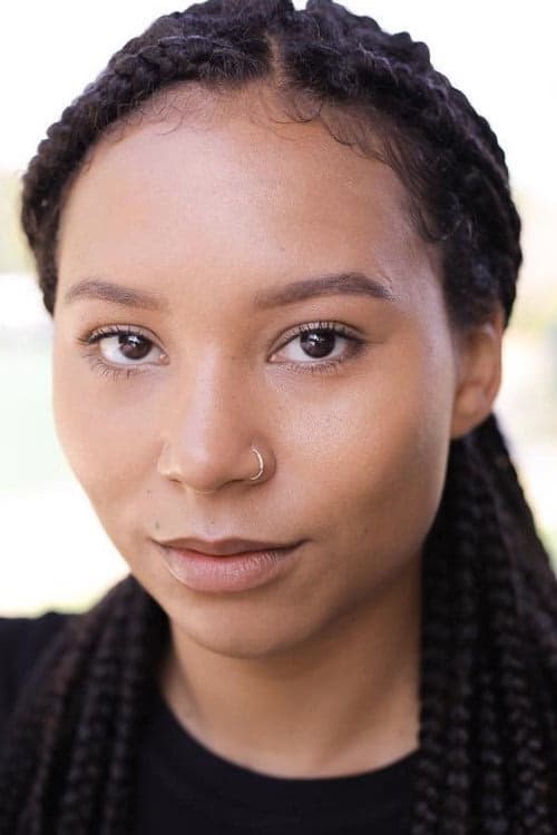 Mali Ann Rees filmleri