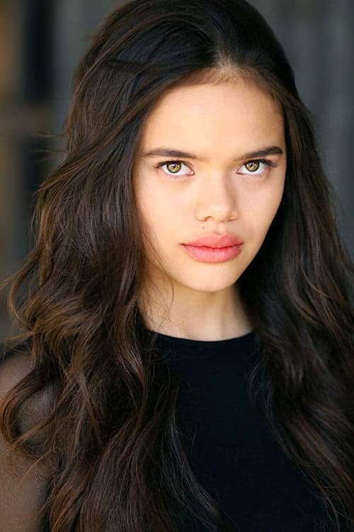 Malia Pyles filmleri
