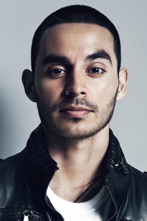 Manny Montana filmleri