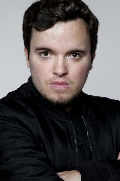 Manuel Ossenkopf filmleri