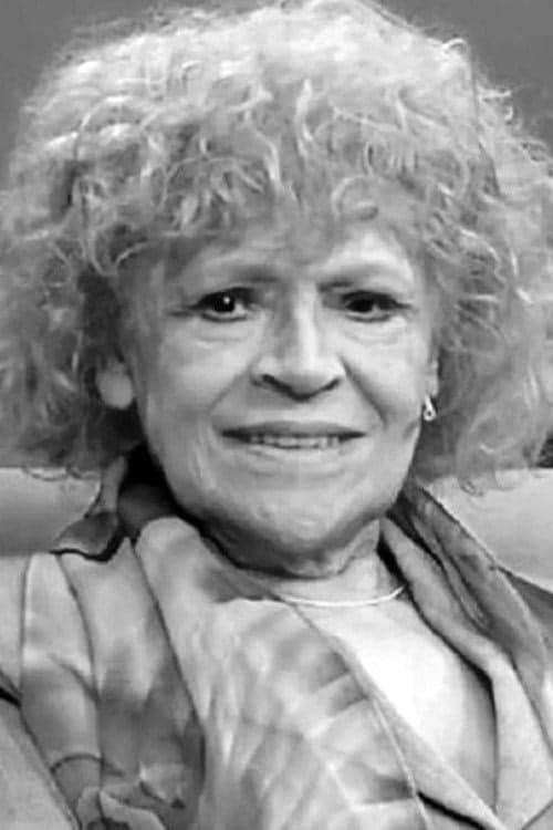 María Rosa Fugazot filmleri